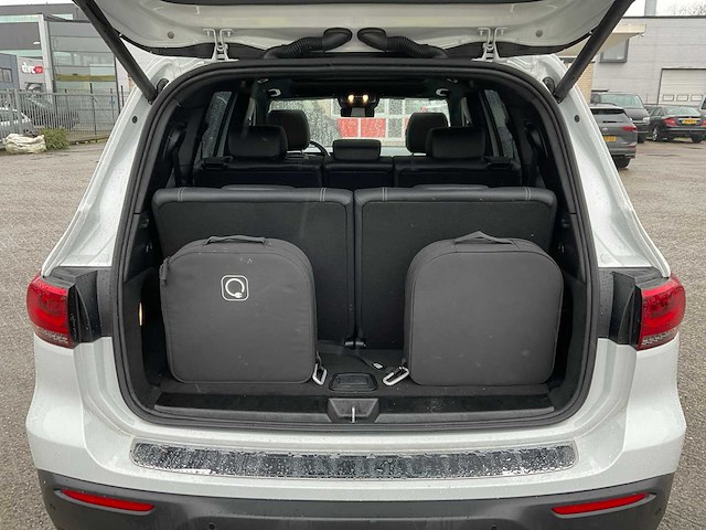 2023 mercedes-benz eqb 250+ business edition personenauto - afbeelding 18 van  27