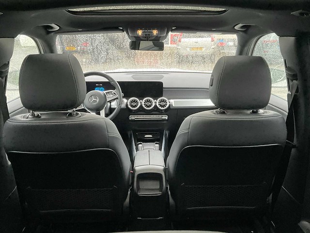 2023 mercedes-benz eqb 250+ business edition personenauto - afbeelding 19 van  27