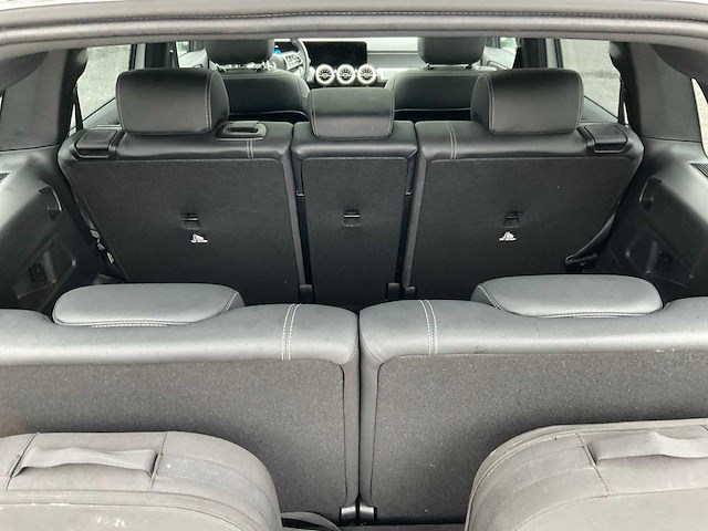 2023 mercedes-benz eqb 250+ business edition personenauto - afbeelding 20 van  27