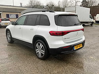 2023 mercedes-benz eqb 250+ business edition personenauto - afbeelding 22 van  27