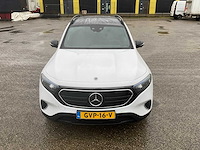2023 mercedes-benz eqb 250+ business edition personenauto - afbeelding 25 van  27