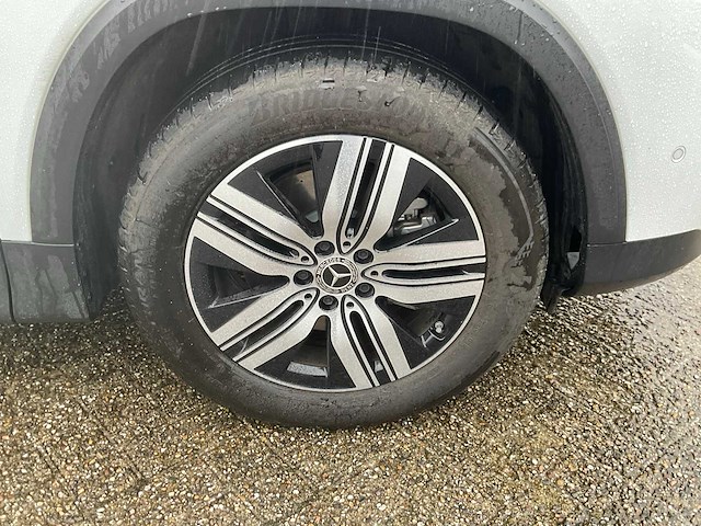 2023 mercedes-benz eqb 250+ business edition personenauto - afbeelding 27 van  27