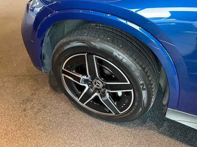 2023 mercedes-benz glc-klasse 300e 4matic amg line personenauto - afbeelding 5 van  36