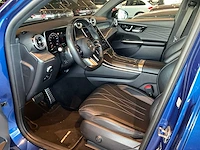 2023 mercedes-benz glc-klasse 300e 4matic amg line personenauto - afbeelding 11 van  36