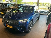 2023 mercedes-benz glc-klasse 300e 4matic amg line personenauto - afbeelding 1 van  36