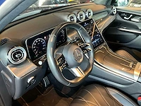 2023 mercedes-benz glc-klasse 300e 4matic amg line personenauto - afbeelding 14 van  36