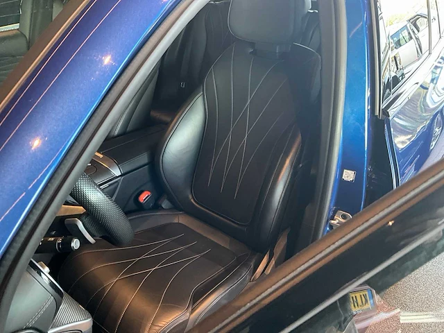 2023 mercedes-benz glc-klasse 300e 4matic amg line personenauto - afbeelding 16 van  36