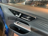 2023 mercedes-benz glc-klasse 300e 4matic amg line personenauto - afbeelding 18 van  36