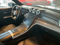 2023 mercedes-benz glc-klasse 300e 4matic amg line personenauto - afbeelding 20 van  36