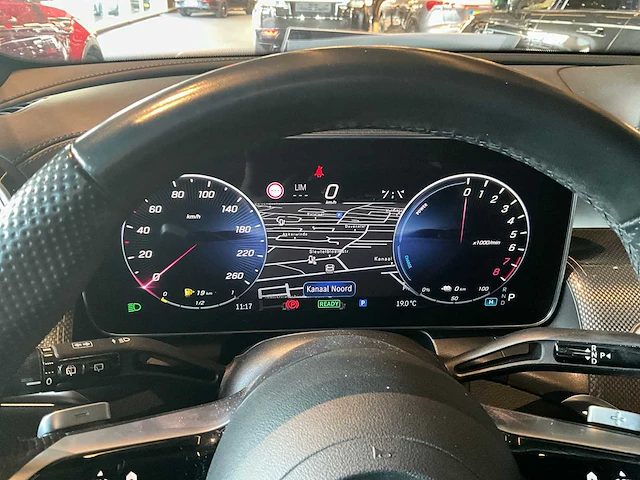 2023 mercedes-benz glc-klasse 300e 4matic amg line personenauto - afbeelding 22 van  36