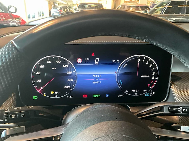 2023 mercedes-benz glc-klasse 300e 4matic amg line personenauto - afbeelding 24 van  36