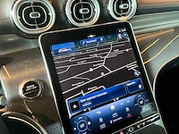 2023 mercedes-benz glc-klasse 300e 4matic amg line personenauto - afbeelding 25 van  36