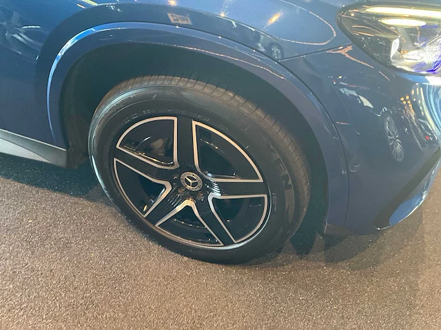 2023 mercedes-benz glc-klasse 300e 4matic amg line personenauto - afbeelding 31 van  36