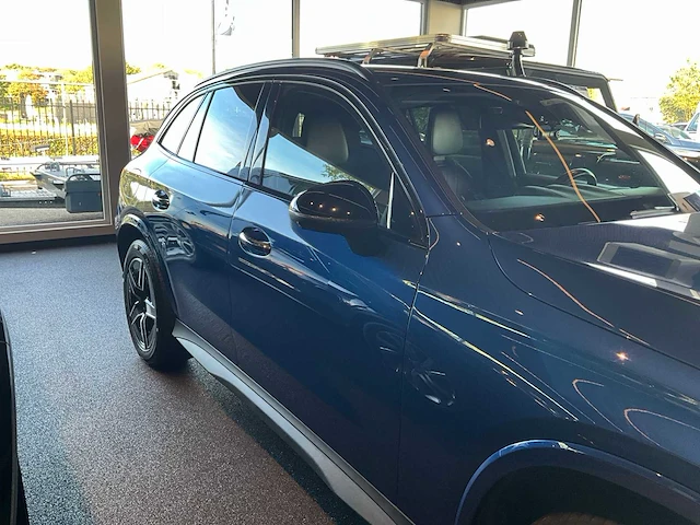 2023 mercedes-benz glc-klasse 300e 4matic amg line personenauto - afbeelding 32 van  36