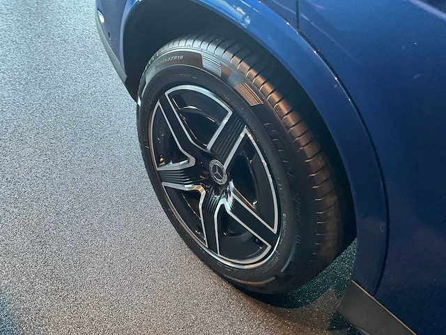 2023 mercedes-benz glc-klasse 300e 4matic amg line personenauto - afbeelding 33 van  36