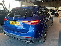 2023 mercedes-benz glc-klasse 300e 4matic amg line personenauto - afbeelding 34 van  36