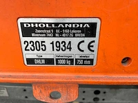 2023 mercedes-benz sprinter 315 1.9 cdi l3 dc - afbeelding 5 van  32