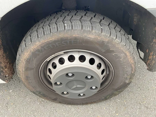 2023 mercedes-benz sprinter 315 1.9 cdi l3 dc - afbeelding 32 van  32