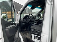 2023 mercedes-benz sprinter 315 1.9 cdi l3 dc - afbeelding 17 van  32