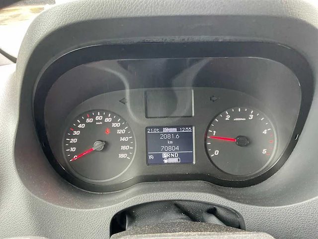 2023 mercedes-benz sprinter 315 1.9 cdi l3 dc - afbeelding 19 van  32