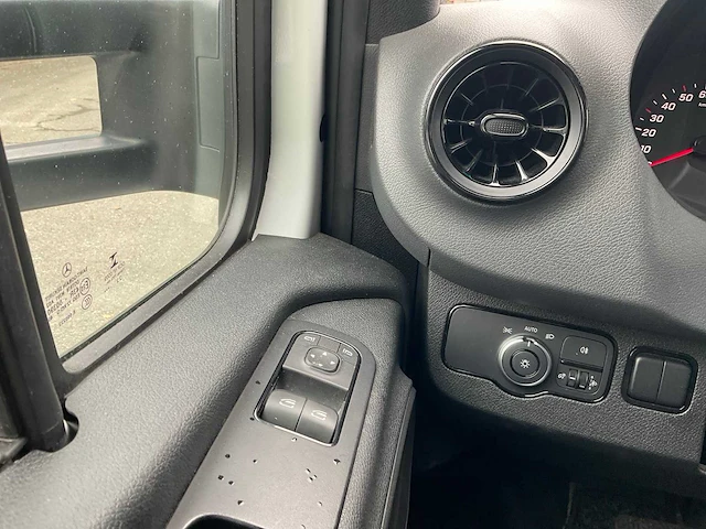 2023 mercedes-benz sprinter 315 1.9 cdi l3 dc - afbeelding 20 van  32