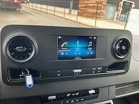 2023 mercedes-benz sprinter 315 1.9 cdi l3 dc - afbeelding 21 van  32
