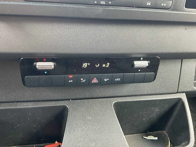 2023 mercedes-benz sprinter 315 1.9 cdi l3 dc - afbeelding 22 van  32