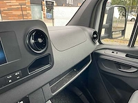2023 mercedes-benz sprinter 315 1.9 cdi l3 dc - afbeelding 24 van  32