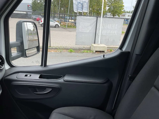 2023 mercedes-benz sprinter 315 1.9 cdi l3 dc - afbeelding 25 van  32