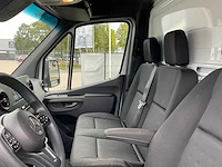 2023 mercedes-benz sprinter 315 1.9 cdi l3 dc - afbeelding 26 van  32