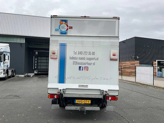 2023 mercedes-benz sprinter 315 1.9 cdi l3 dc - afbeelding 12 van  32