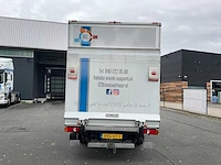 2023 mercedes-benz sprinter 315 1.9 cdi l3 dc - afbeelding 12 van  32