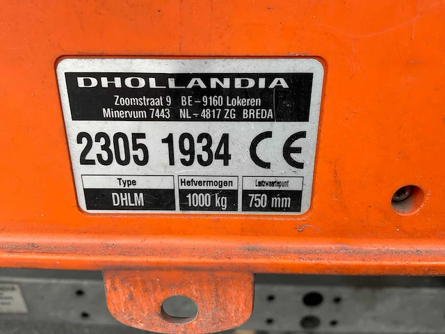 2023 mercedes-benz sprinter 315 1.9 cdi l3 dc - afbeelding 12 van  32