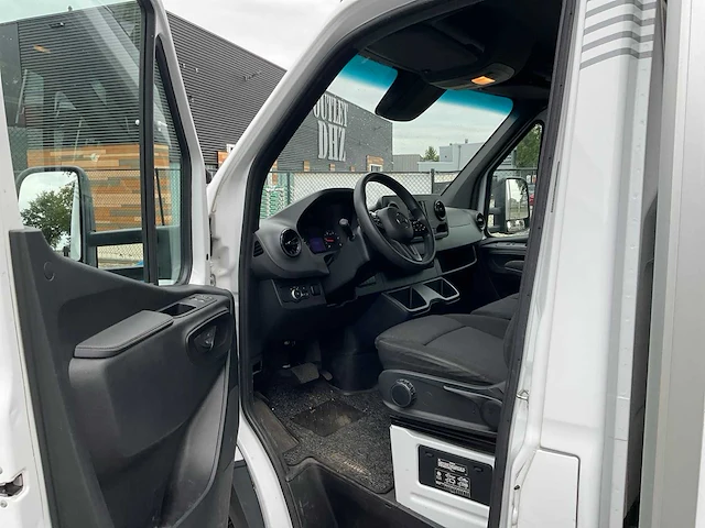 2023 mercedes-benz sprinter 315 1.9 cdi l3 dc - afbeelding 20 van  32