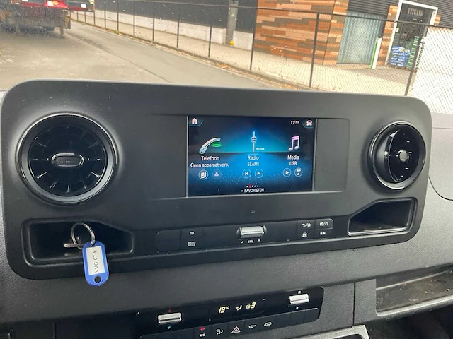 2023 mercedes-benz sprinter 315 1.9 cdi l3 dc - afbeelding 24 van  32
