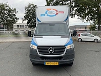 2023 mercedes-benz sprinter 315 1.9 cdi l3 dc - afbeelding 2 van  32