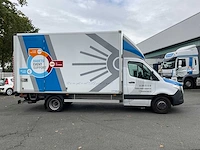 2023 mercedes-benz sprinter 315 1.9 cdi l3 dc - afbeelding 4 van  32