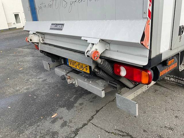 2023 mercedes-benz sprinter 315 1.9 cdi l3 - afbeelding 9 van  30