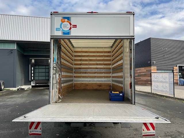 2023 mercedes-benz sprinter 315 1.9 cdi l3 - afbeelding 10 van  30