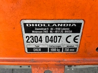 2023 mercedes-benz sprinter 315 1.9 cdi l3 - afbeelding 11 van  30