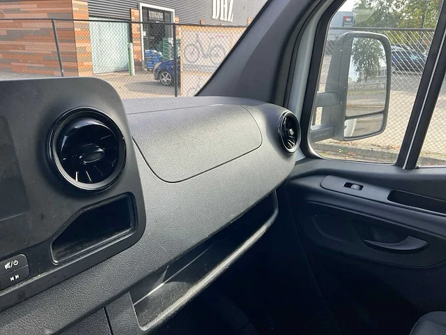 2023 mercedes-benz sprinter 315 1.9 cdi l3 - afbeelding 27 van  30