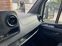 2023 mercedes-benz sprinter 315 1.9 cdi l3 - afbeelding 27 van  30