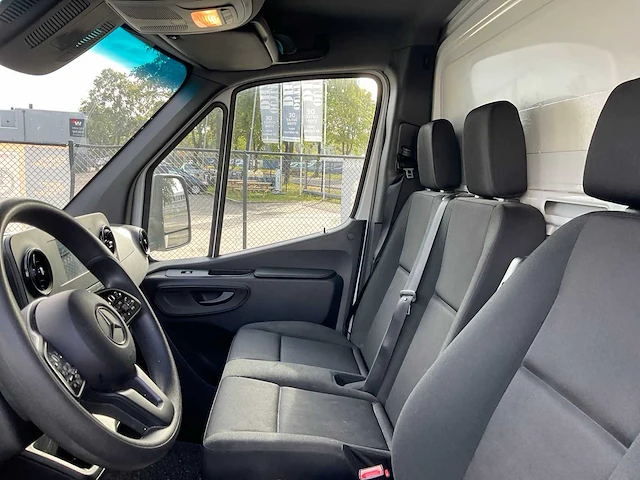 2023 mercedes-benz sprinter 315 1.9 cdi l3 - afbeelding 28 van  30