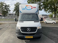 2023 mercedes-benz sprinter 315 1.9 cdi l3 - afbeelding 12 van  30
