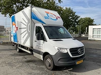 2023 mercedes-benz sprinter 315 1.9 cdi l3 - afbeelding 18 van  30