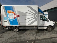 2023 mercedes-benz sprinter 315 1.9 cdi l3 - afbeelding 19 van  30