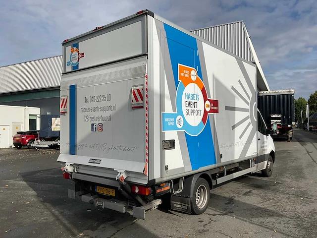 2023 mercedes-benz sprinter 315 1.9 cdi l3 - afbeelding 20 van  30