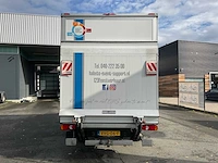 2023 mercedes-benz sprinter 315 1.9 cdi l3 - afbeelding 21 van  30
