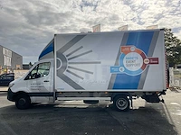 2023 mercedes-benz sprinter 315 1.9 cdi l3 - afbeelding 23 van  30