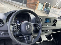2023 mercedes-benz sprinter 315 1.9 cdi l3 - afbeelding 15 van  30